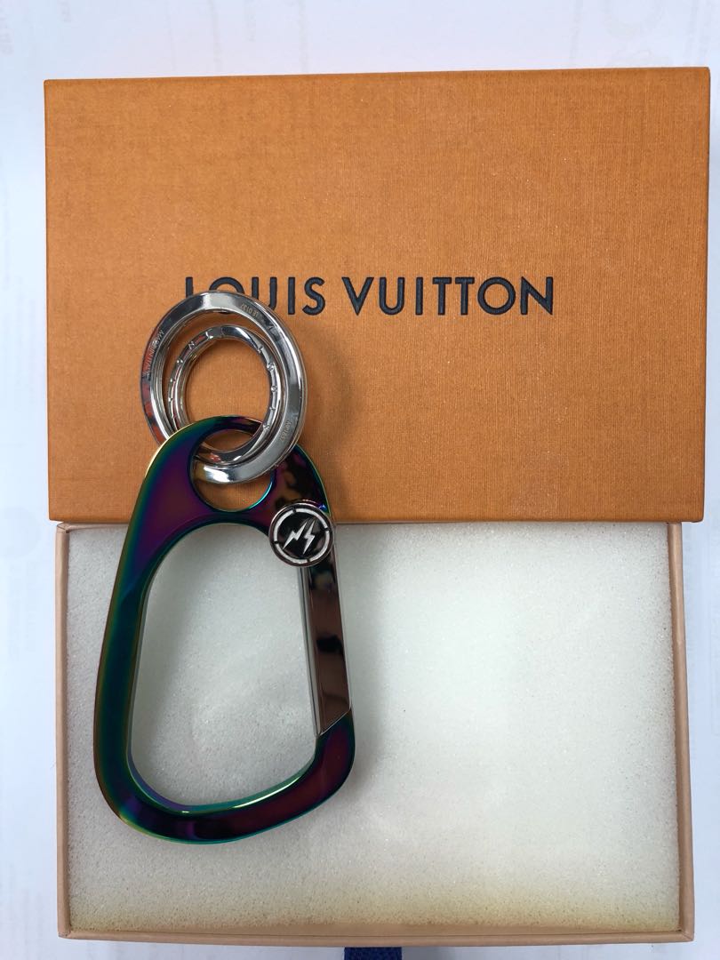 Louis Vuitton Vintage 2005 Key Holder