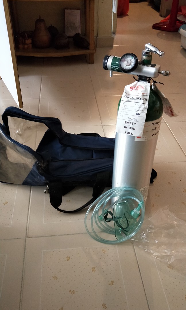 Oxygen Tank For Home Use In Singapore Review Home Co