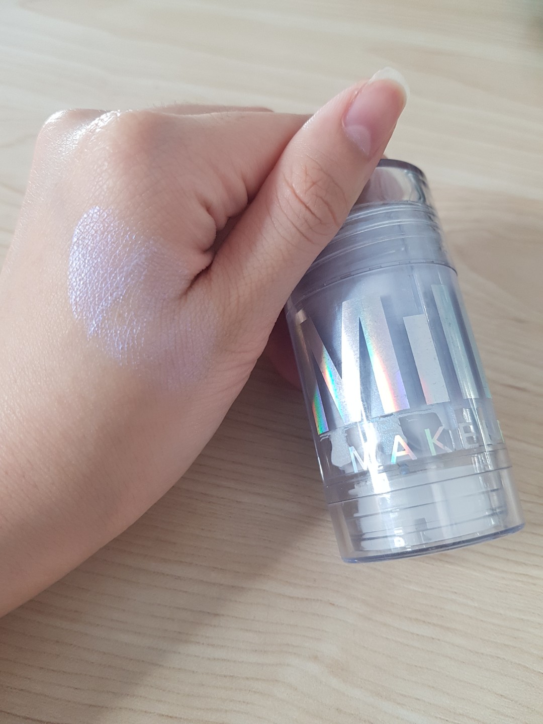 Milk Makeup Holographic Stick In Supernova Health Beauty Makeup