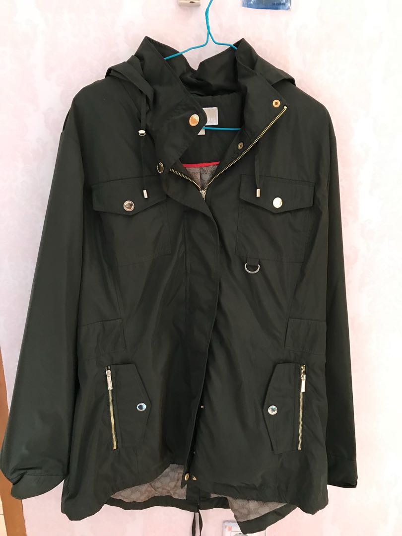 jaket mk