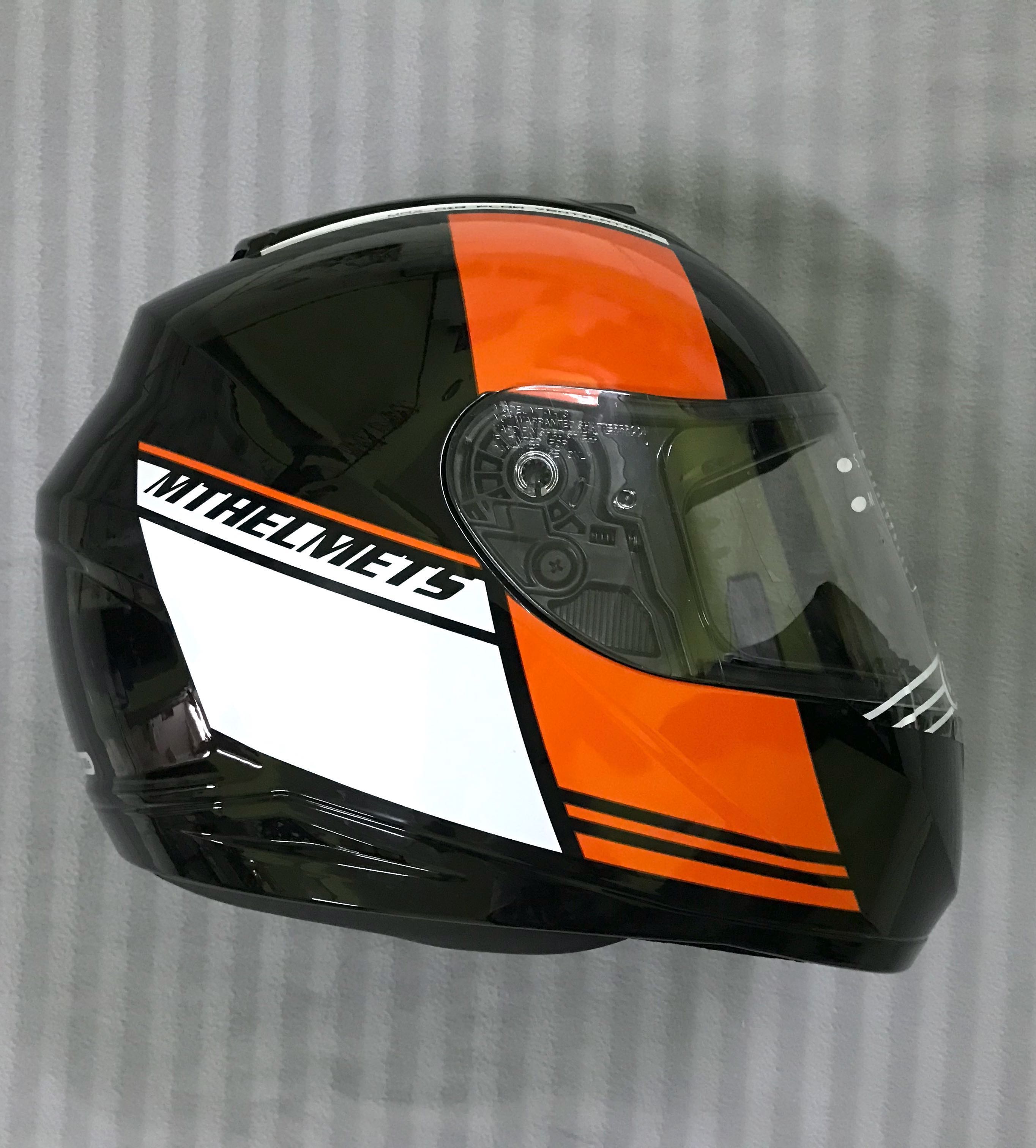 Mt helmets discount for ktm