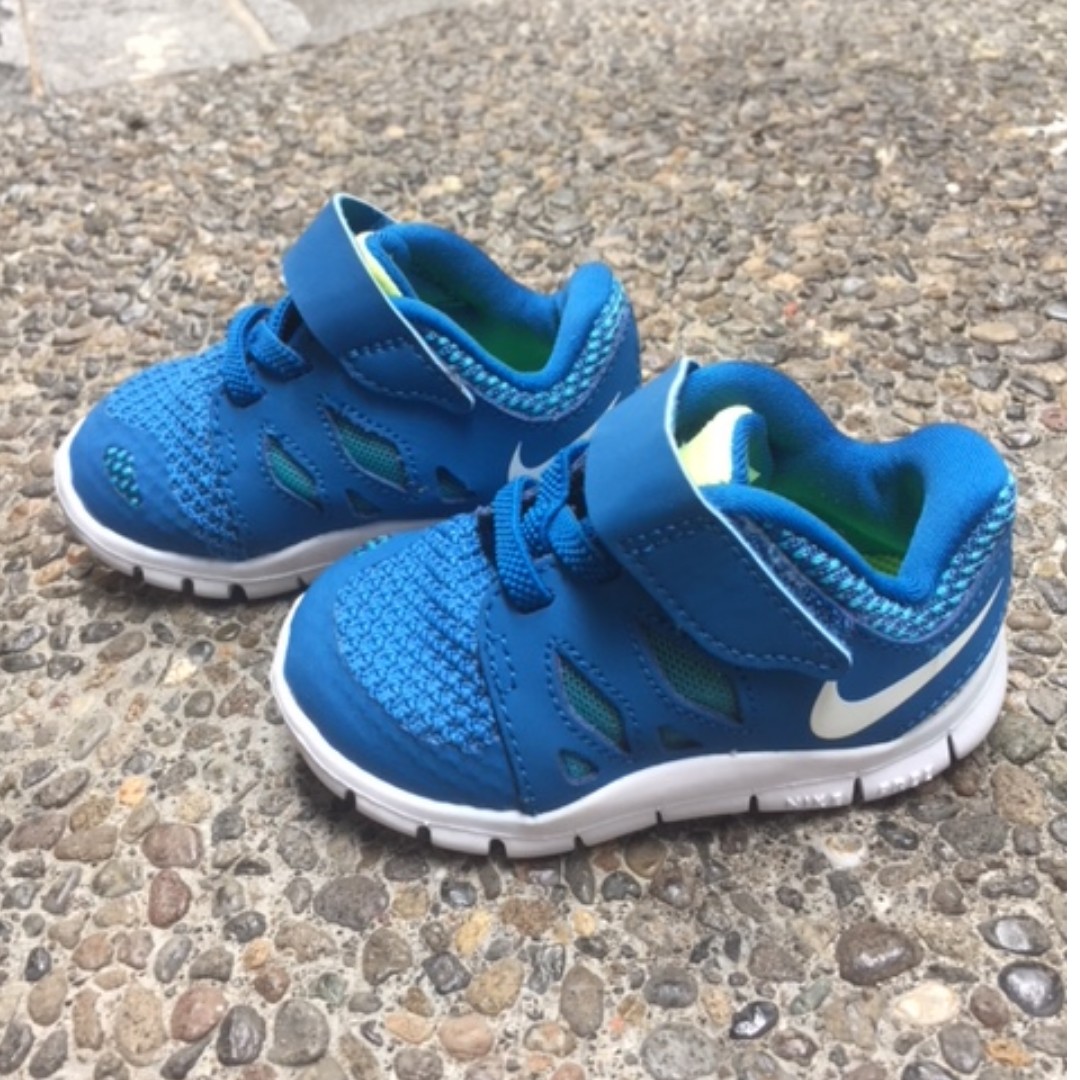 nike free baby shoes