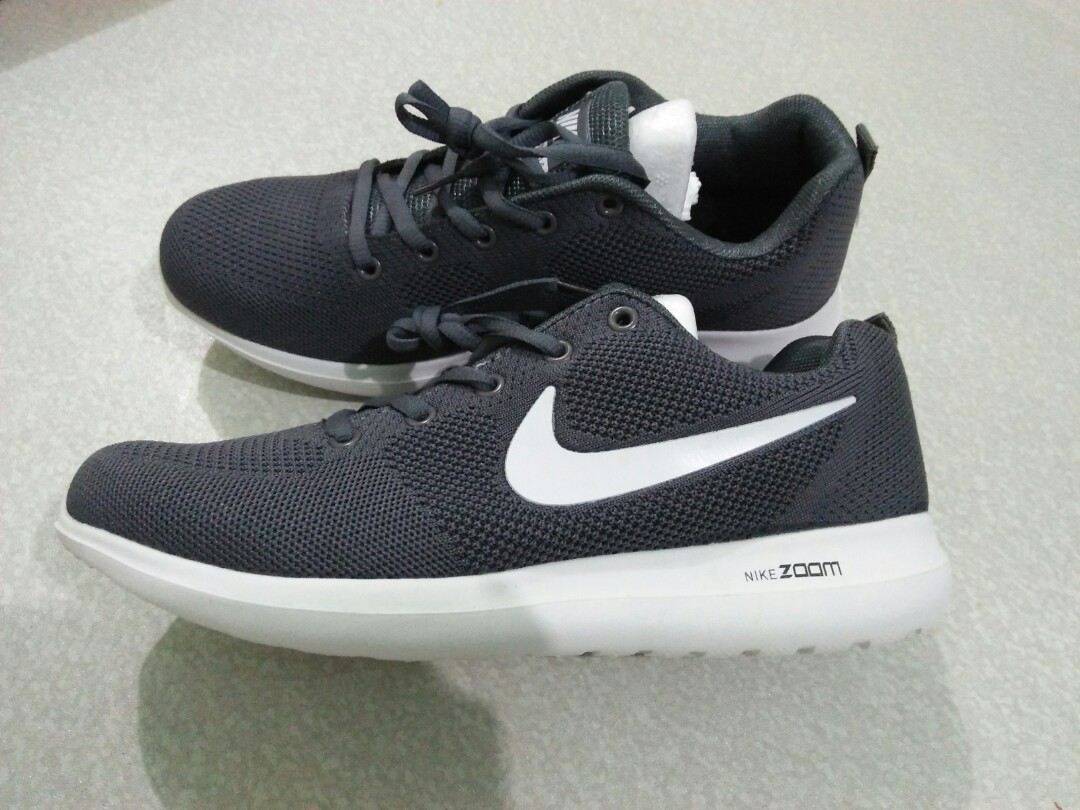 kasut jogging nike