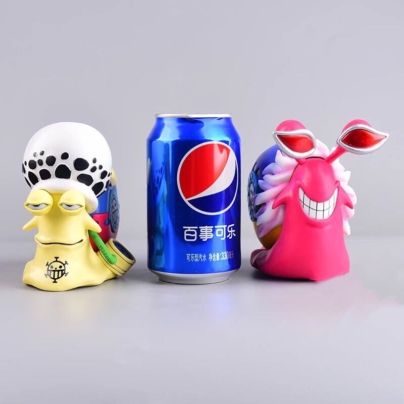 One Piece Den Den Mushi, Hobbies & Toys, Toys & Games on Carousell