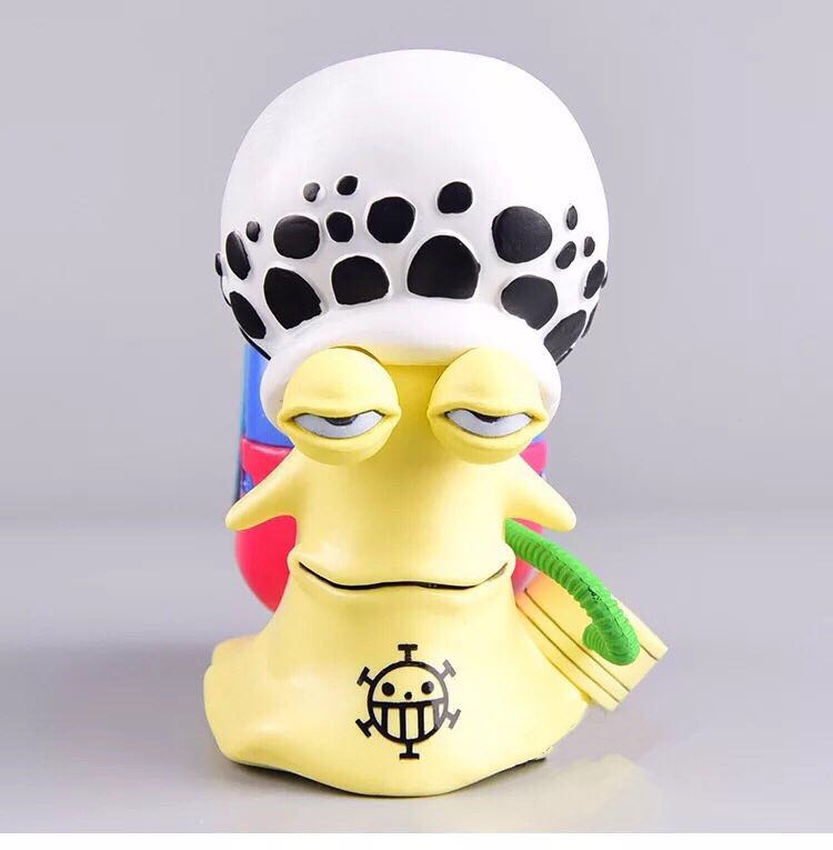 One Piece Den Den Mushi, Hobbies & Toys, Toys & Games on Carousell