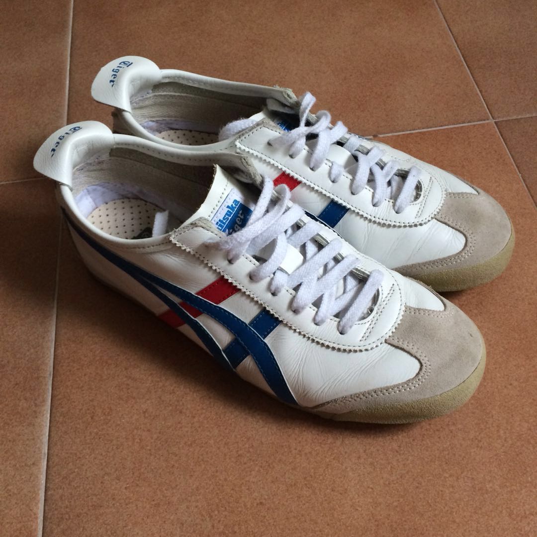 Onitsuka top tiger imm
