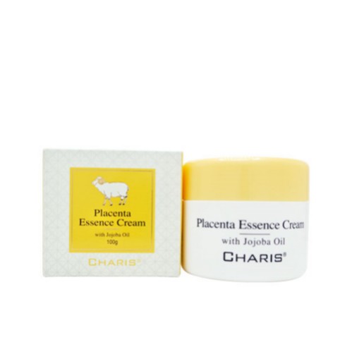 placenta essence cream