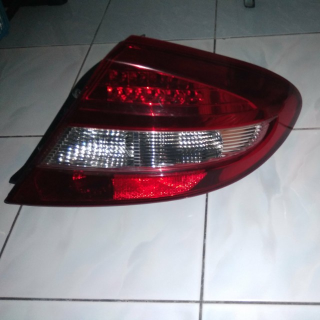 Proton Persona Elegance Rear Rh Tail lamp, Auto Accessories on Carousell