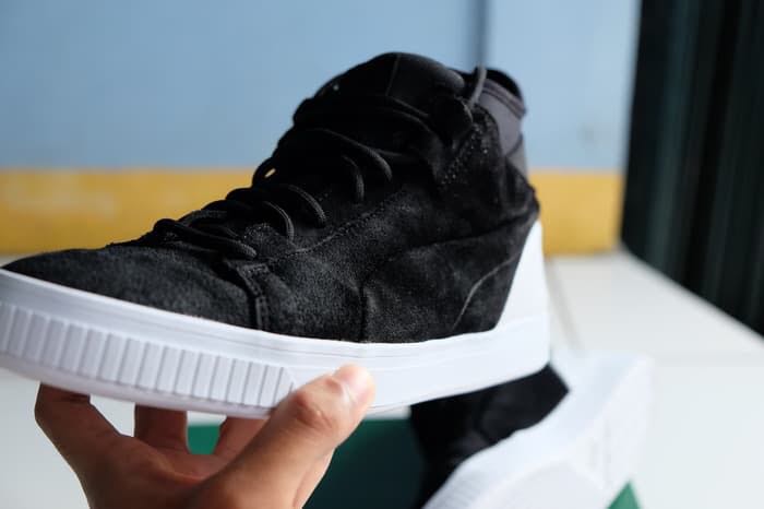 Puma play b&c cheap