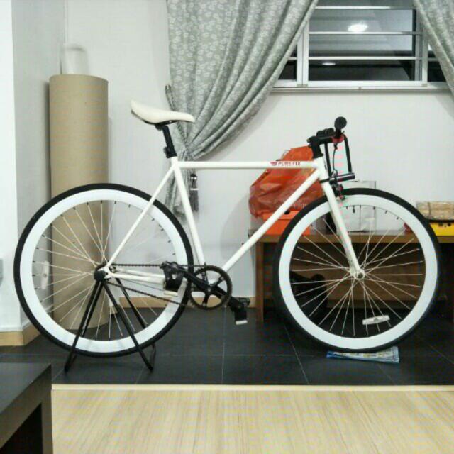 pure fix romeo