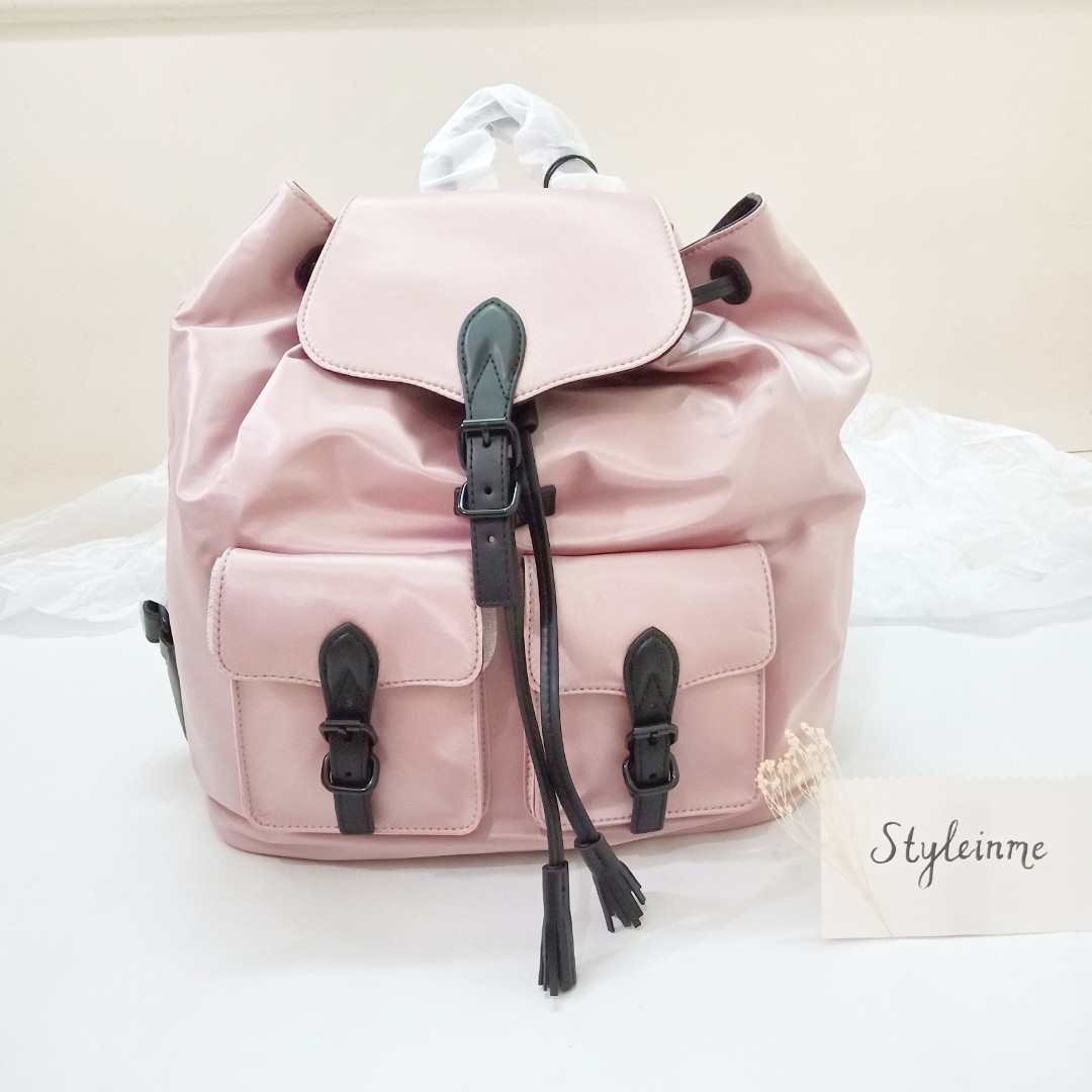 Rebecca minkoff alice backpack on sale