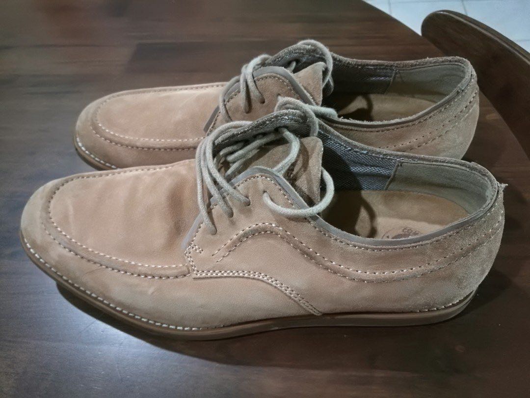 Reduced Price Bracco Mt Oxford Hush Puppies Men s Fashion