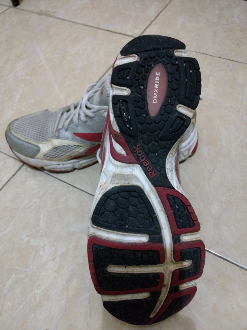 reebok dmx ride harga