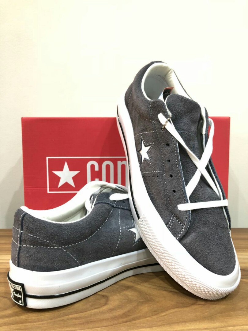 converse 70s one star
