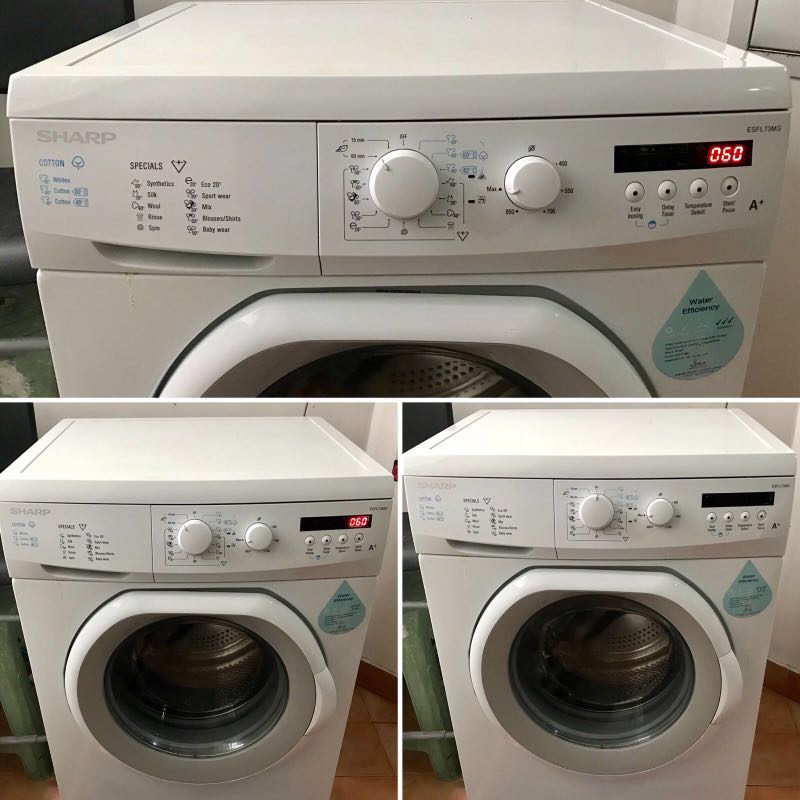 Washing Machine In Malaysia 17 Best Picks For Busy Mum In 2020