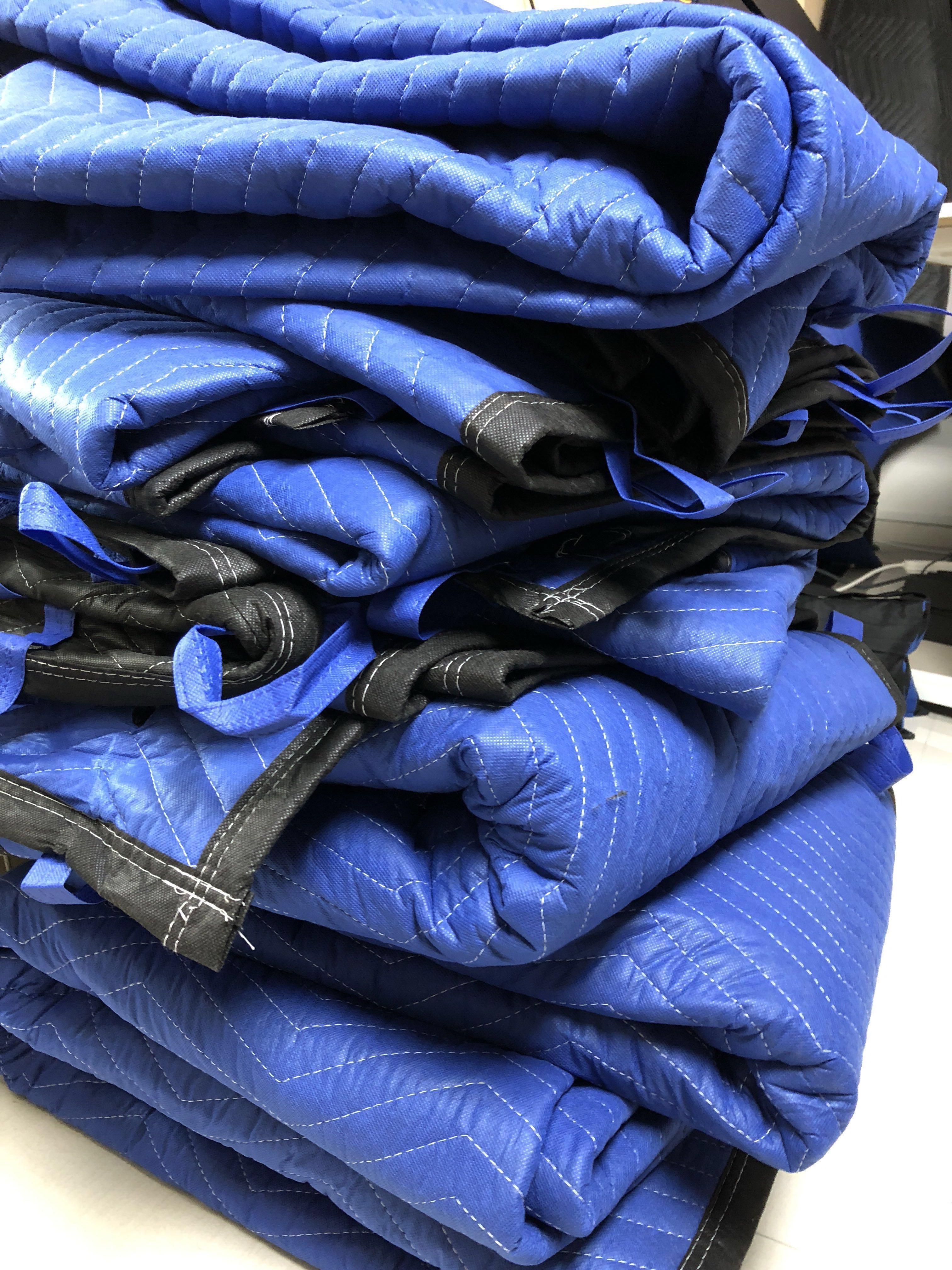 Soundproof blanket/Acoustic Blanket, Hobbies & Toys, Music & Media