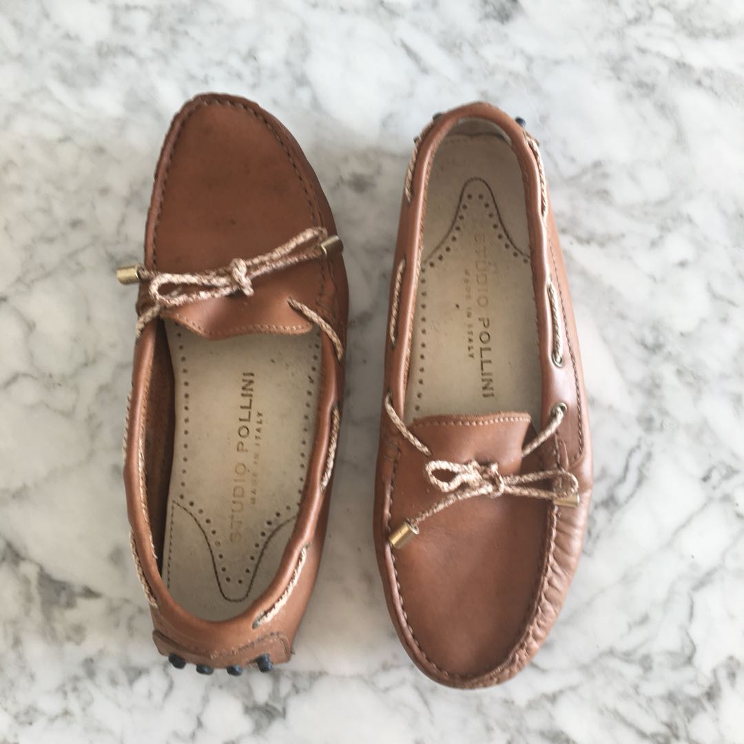 studio pollini shoes