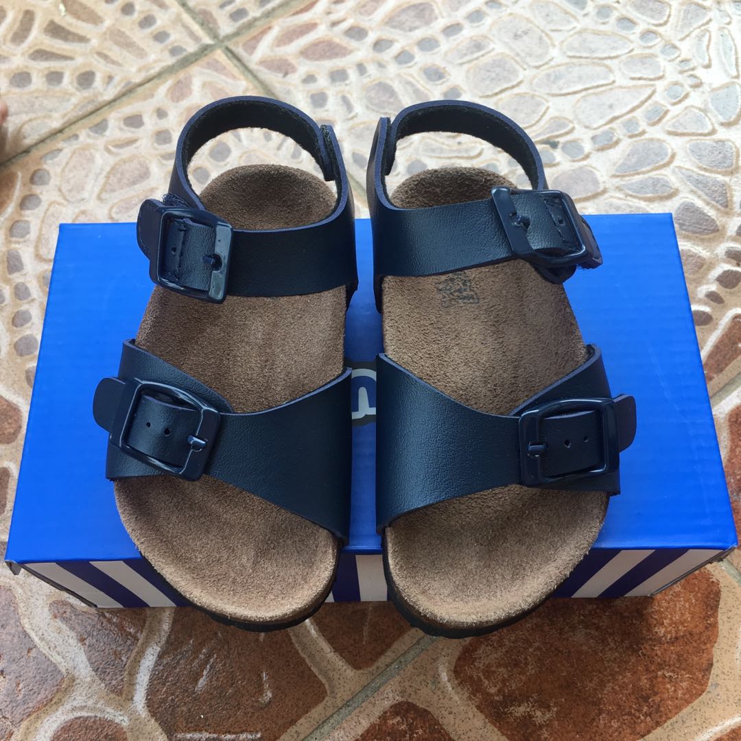 Tough kids sandals store