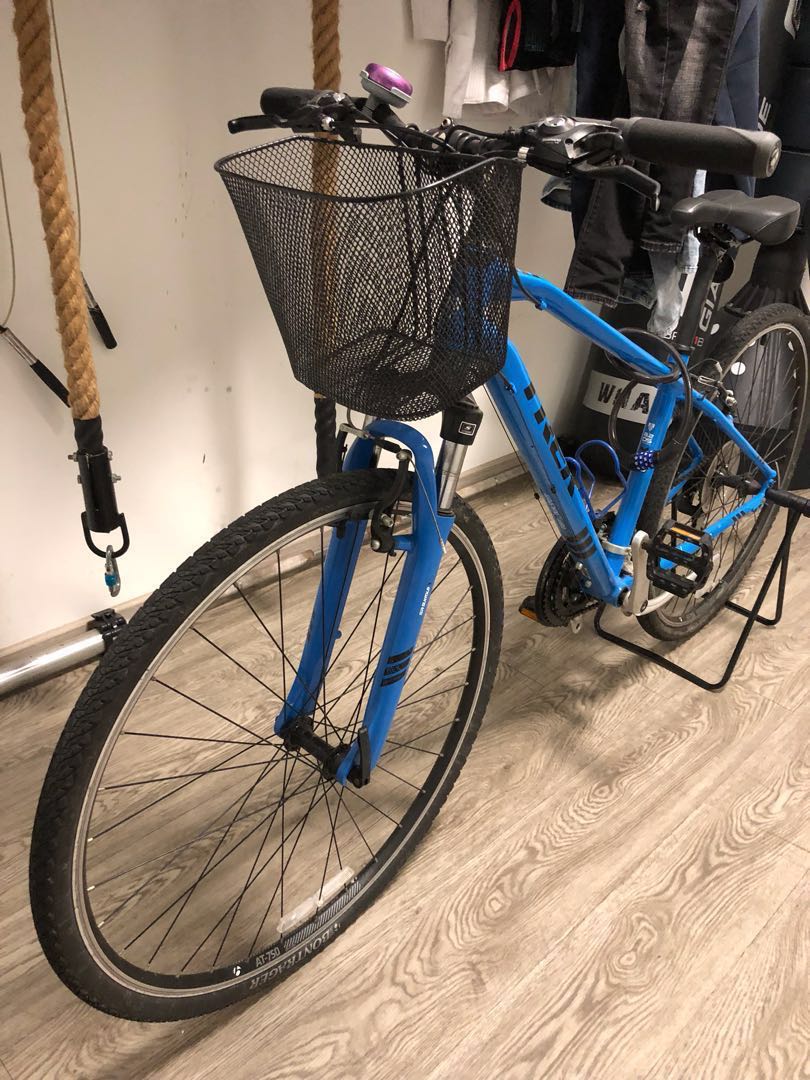 trek dual sport 8.2
