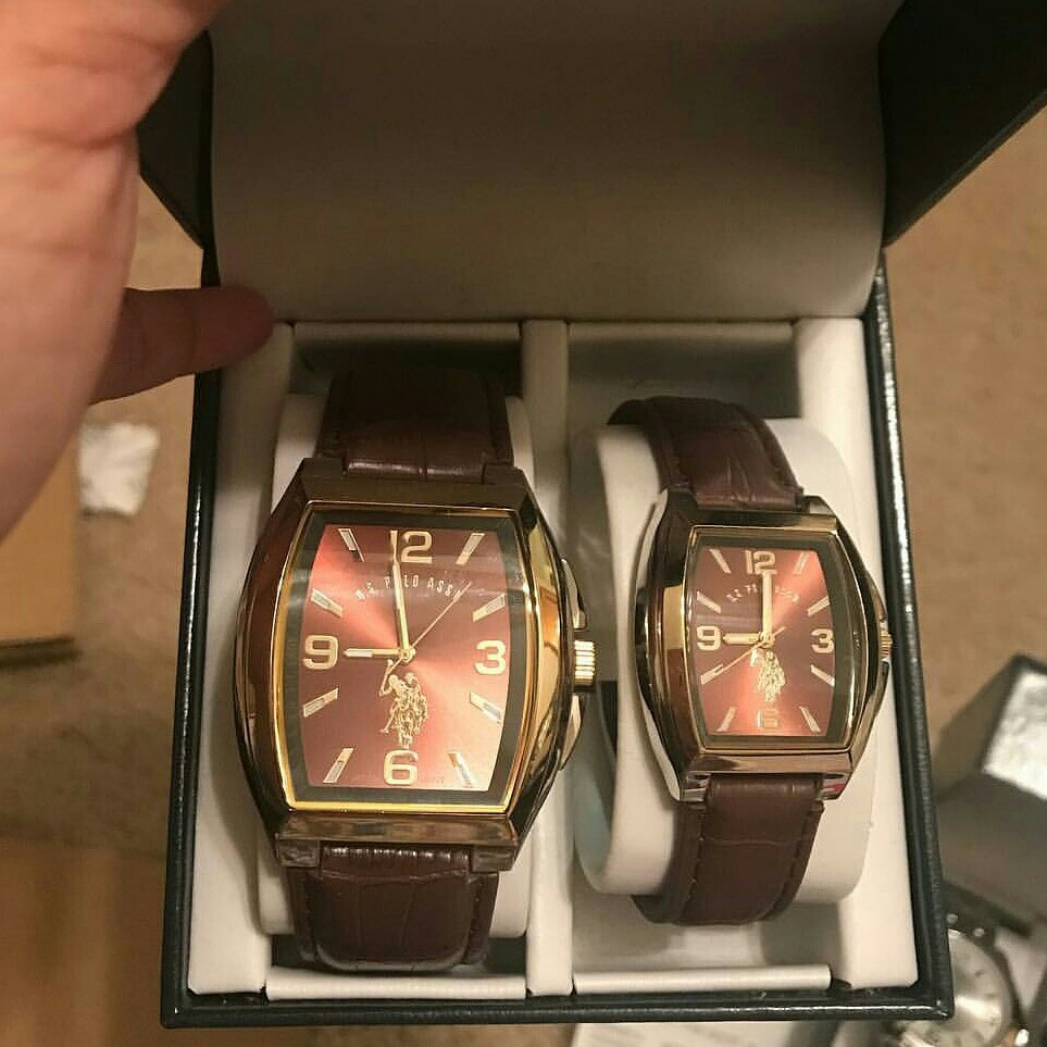 us polo watches womens