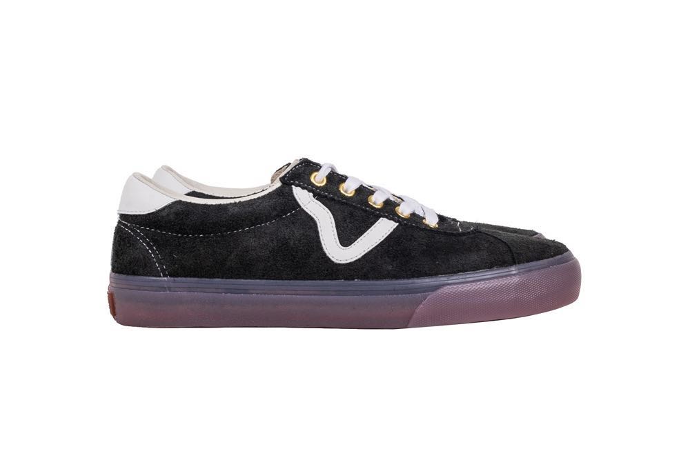 Vans lqqk epoch top
