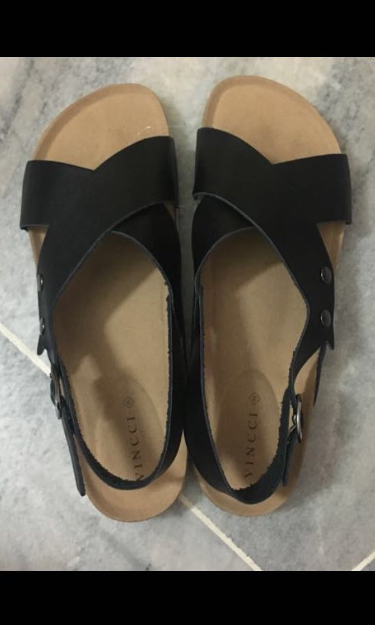 sandal vincci