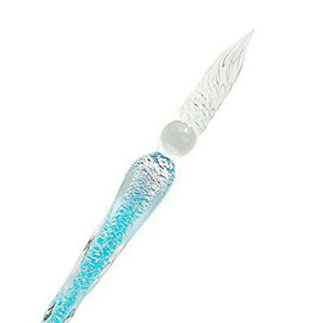 Crystal dip pen clearance