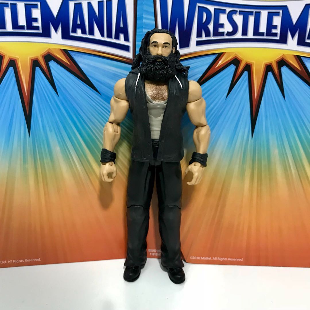 luke harper toys