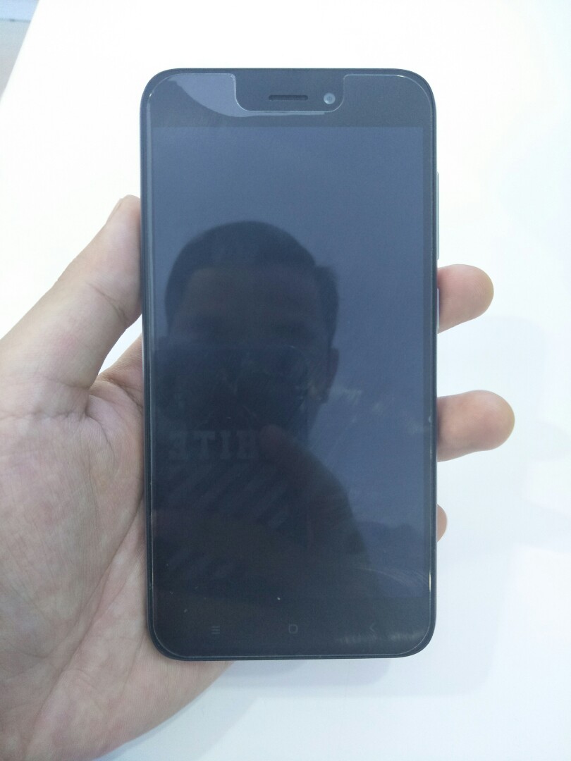 Xiaomi Redmi 5a Free Tiket Bioskop Chatime Elektronik Aksesoris