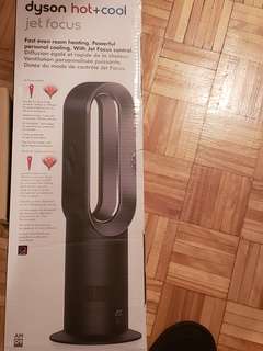 Dyson AM09 brand new in box
