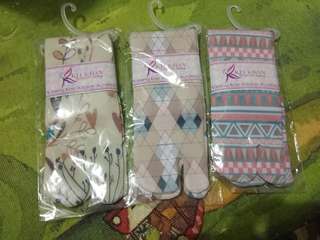 Kaos Kaki