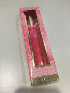 NEW Victoria's Secret Rollerball Perfume (Crush)