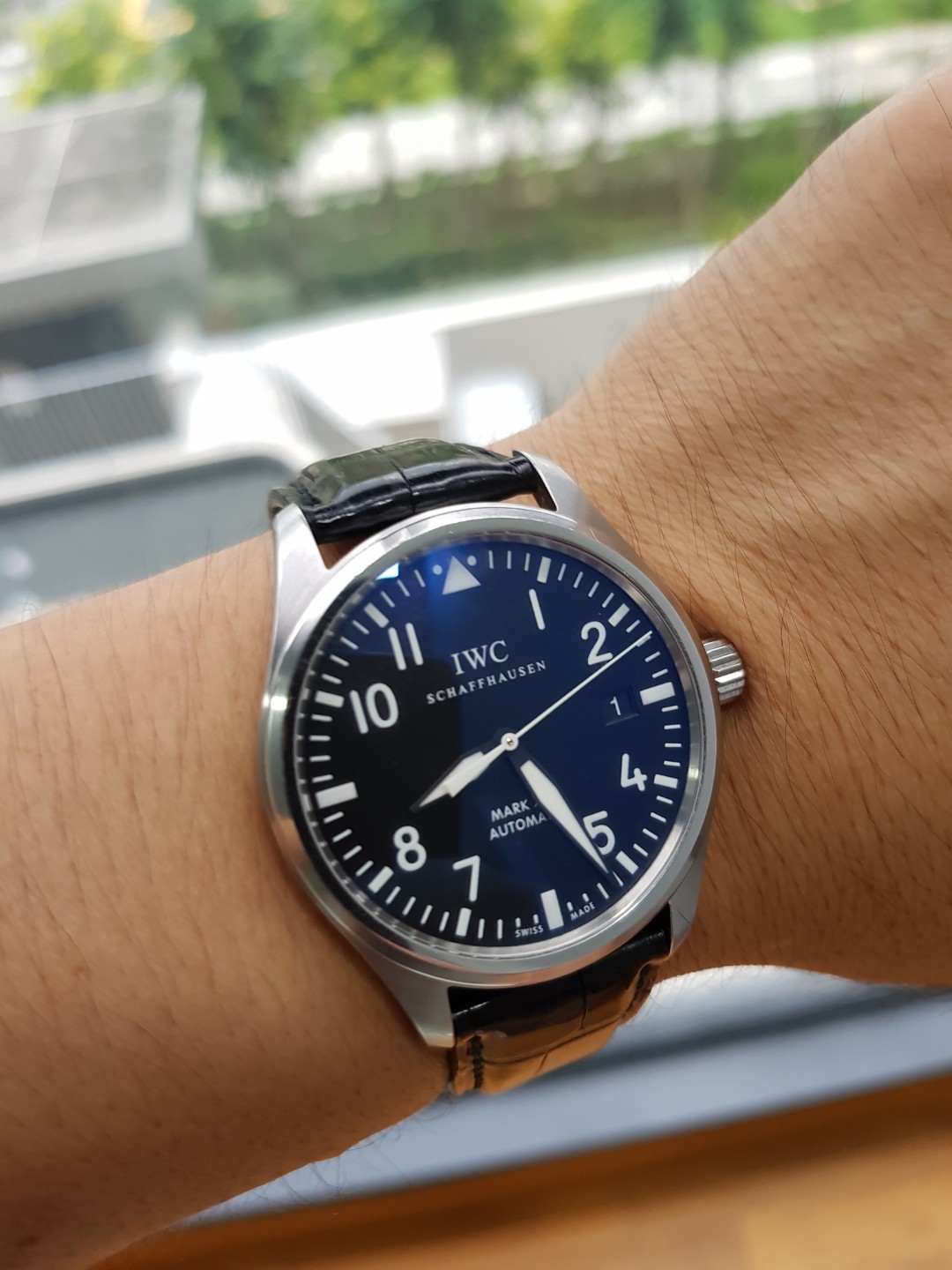 Iwc ad discount discount