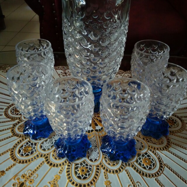 Unduh 810 Gambar Gelas Dan Teko  