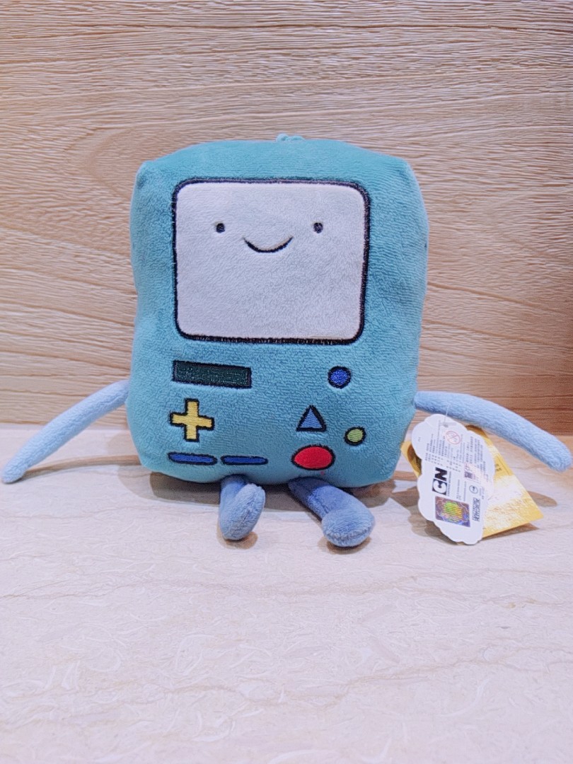 全新 探险活宝之哔莫