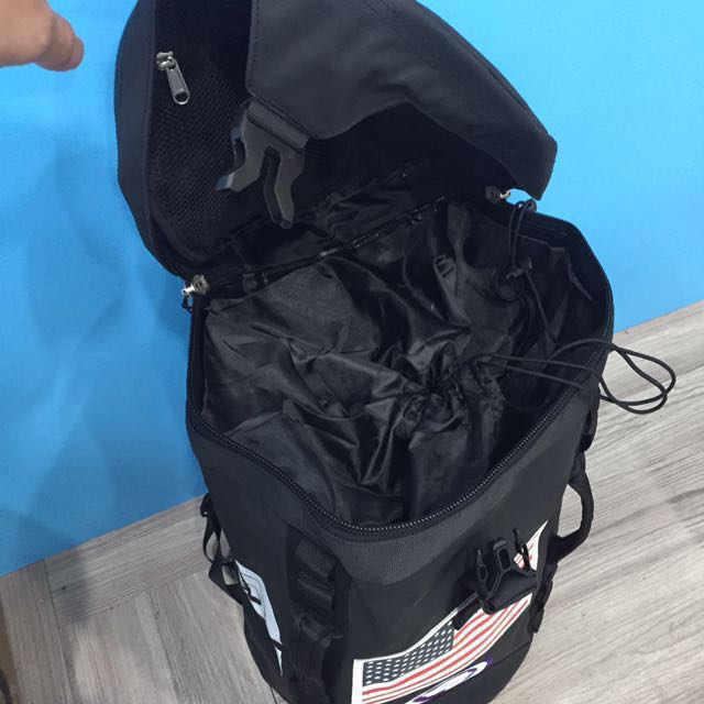 Supreme the north face trans antarctica expedition big haul backpack black best sale