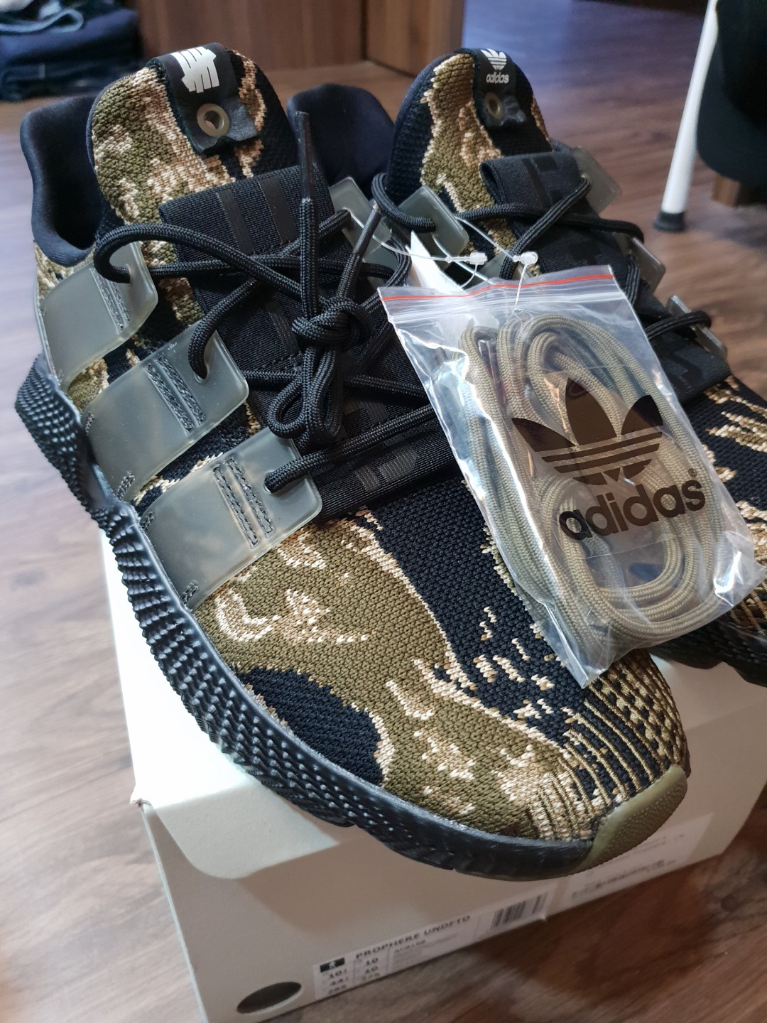 Adidas store prophere fullbox