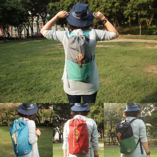 Alite backpack shop