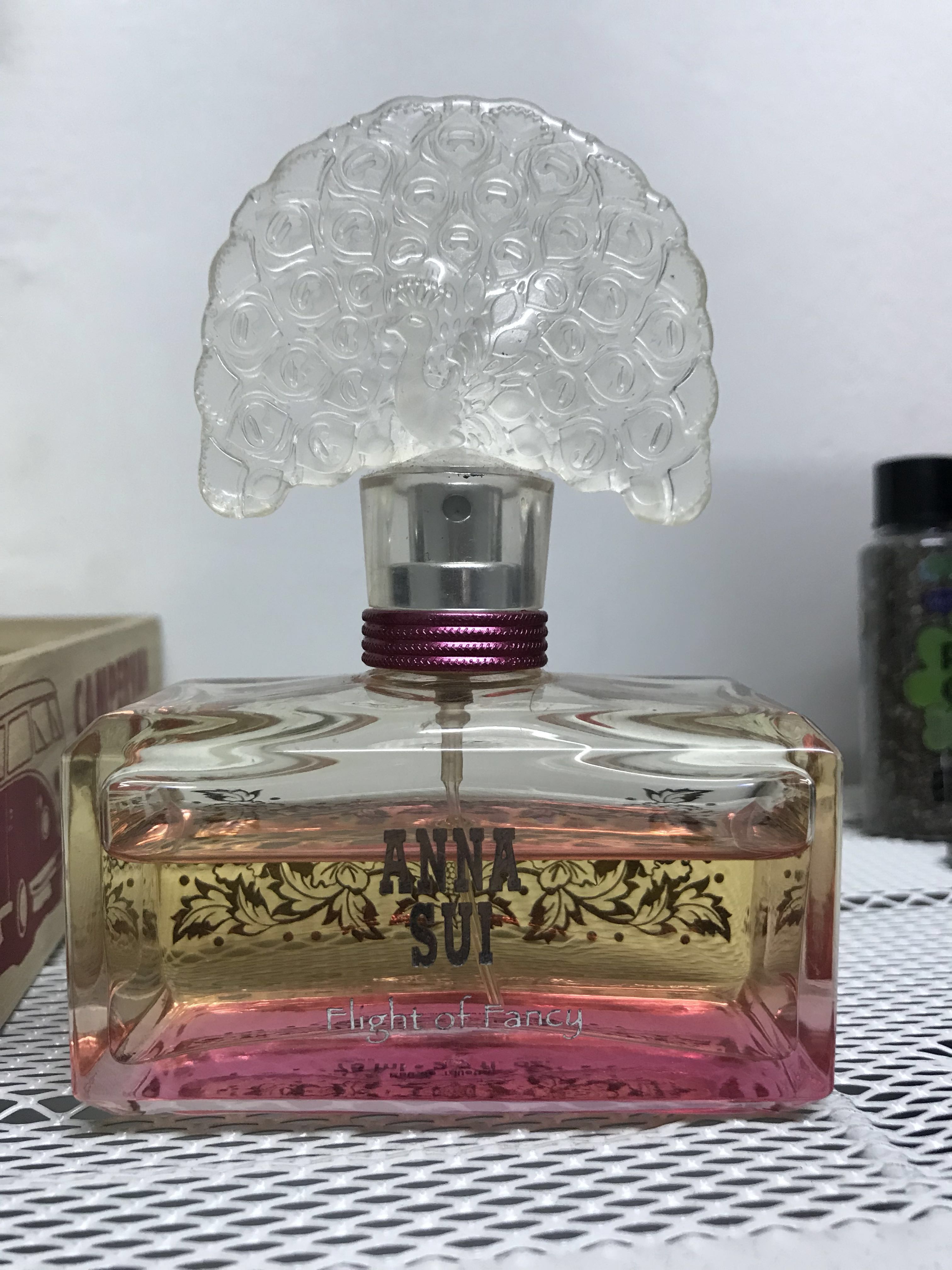 Flight of fancy 2025 perfume