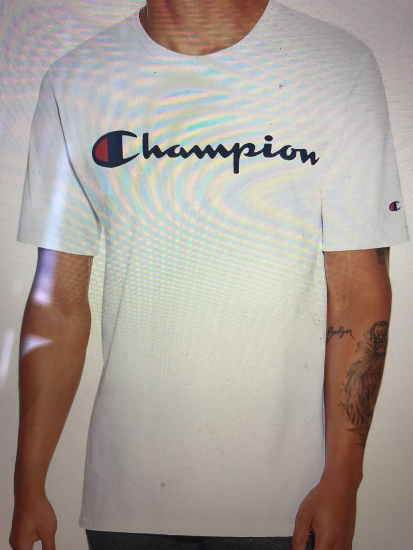 Champion Life T-Shirt/graphic tee 