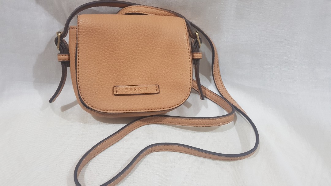 Sling bag new arrivals esprit