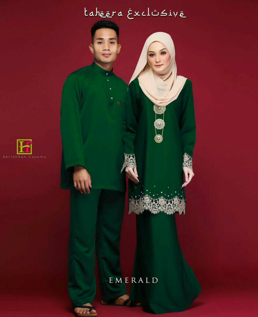 Baju Raya Sedondon Community On Carousell