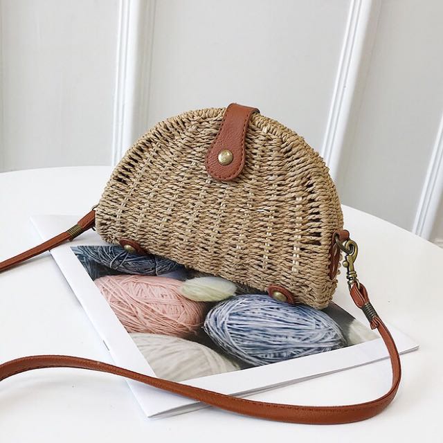 beach sling bag