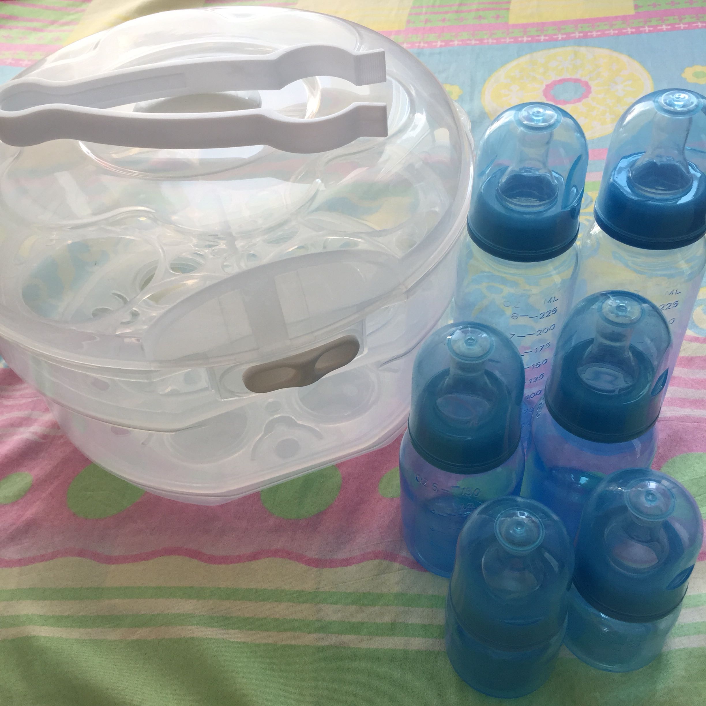 bebeta bottle cleaner