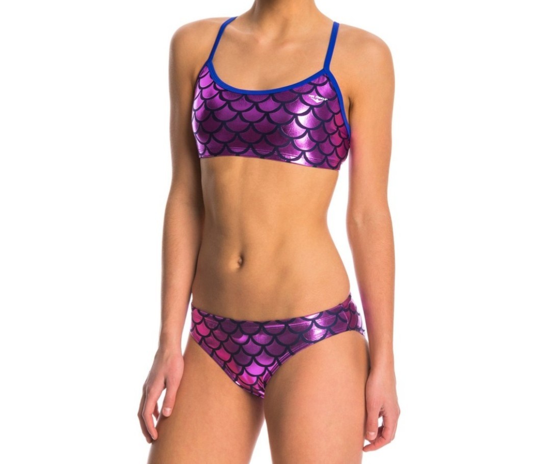 the finals mermaid swimsuit