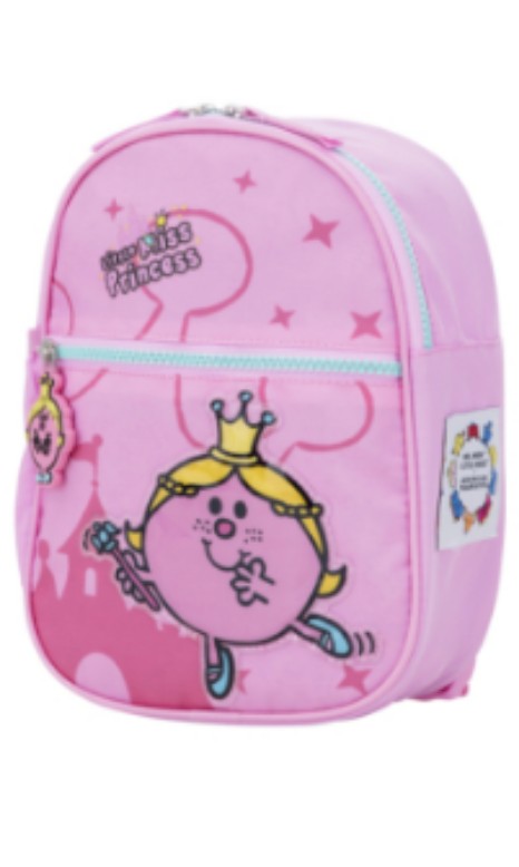 little princess backpack