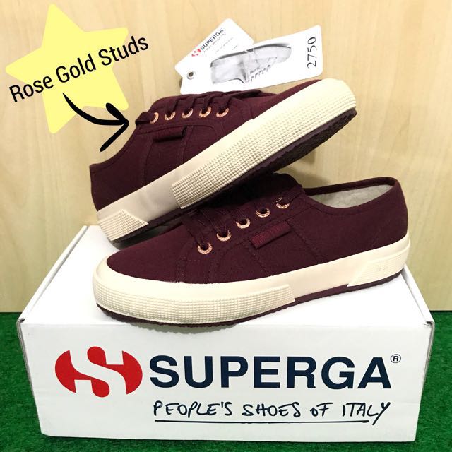 superga 2750 cobinu
