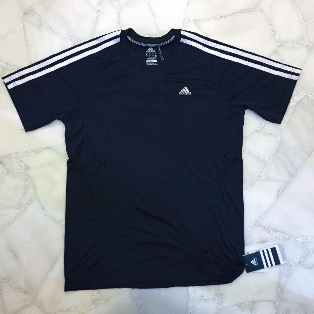 adidas climalite t shirt