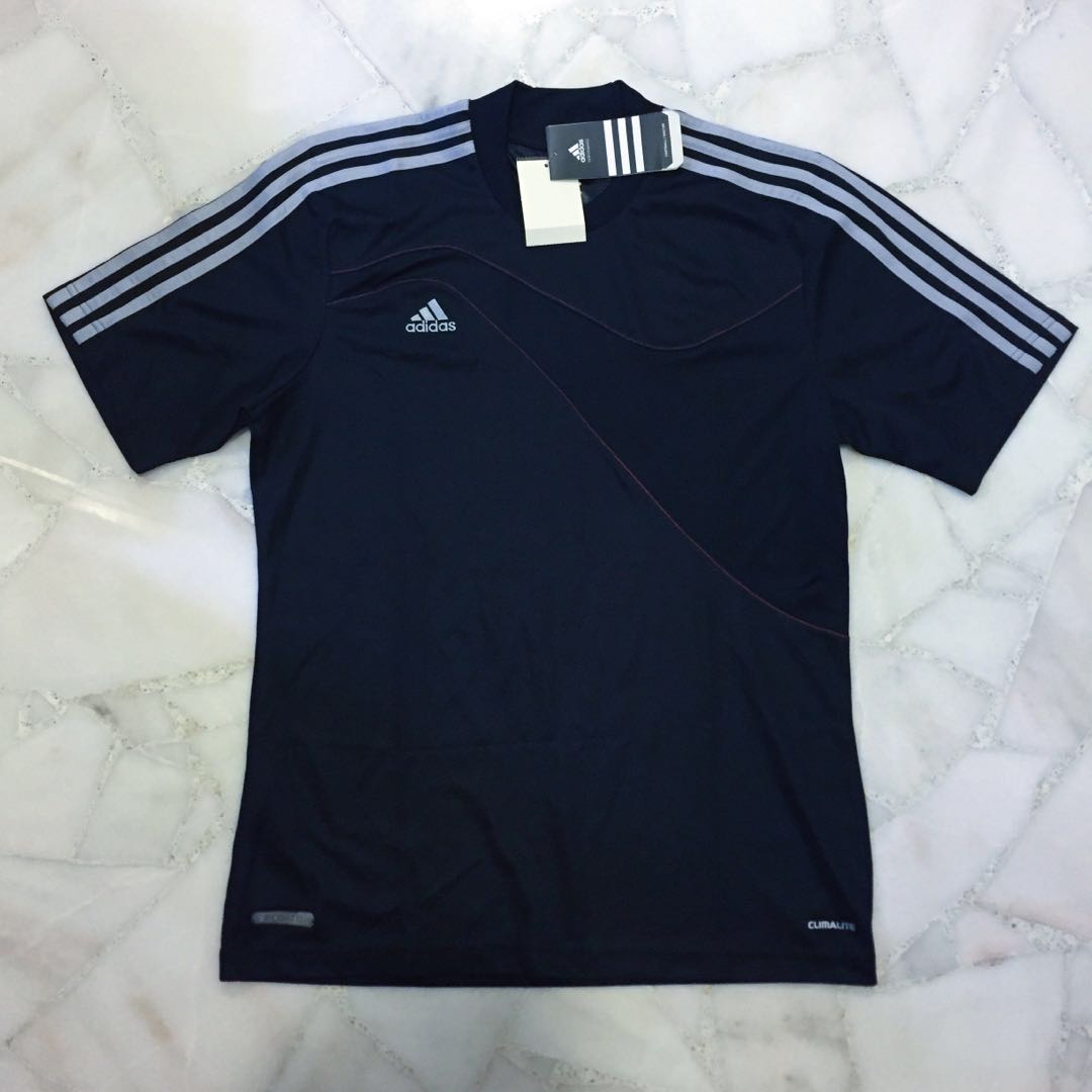 adidas climalite t shirt