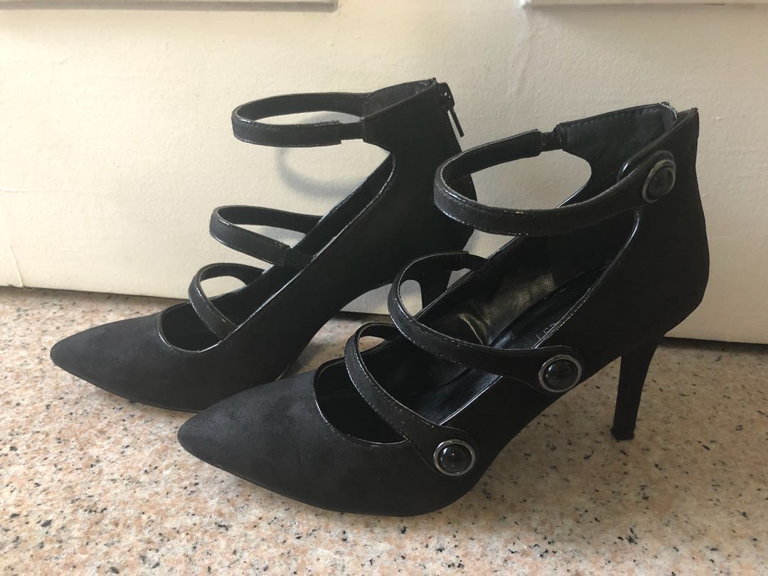 Charity Sale - Nine West Heels, Women's 